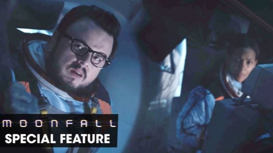 Featurette -  Making The Moon