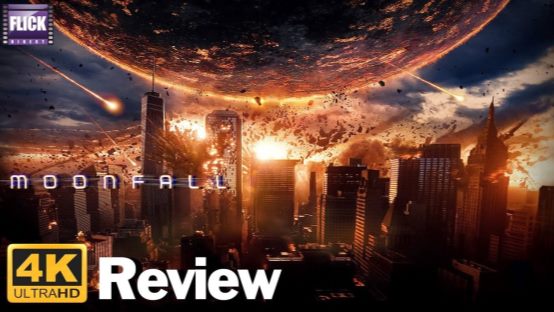 4K Review
