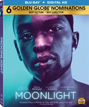 Moonlight Physical Media: Blu-ray Review