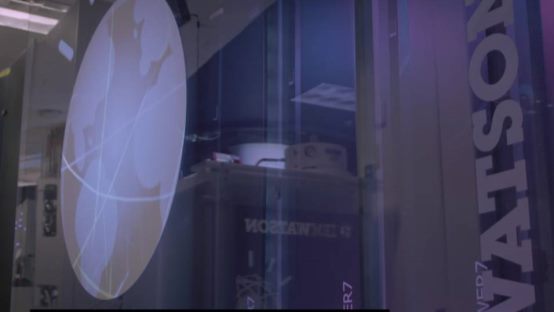 First Movie Trailer Created By AI