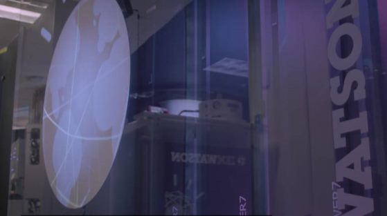 First Movie Trailer Created By AI