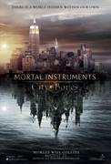 The Mortal Instruments: City of Bones