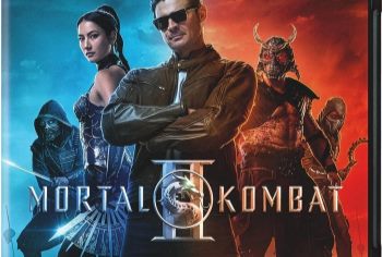 Mortal Kombat II Brings Better Story and Brutal Ac...
