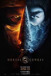 Mortal Kombat Movie / Film Review