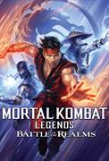 Mortal Kombat Legends: Battle of the Realms