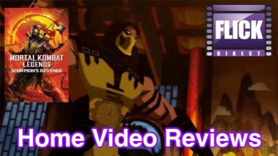 Home Video Review
