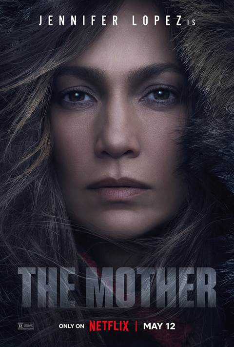 The Mother movie poster