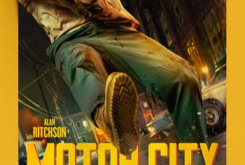 Motor City Delivers a Bold Twist on the Crime Thri...
