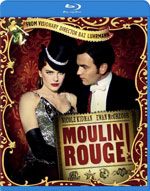 Moulin Rouge! Physical Media: Blu-ray Review