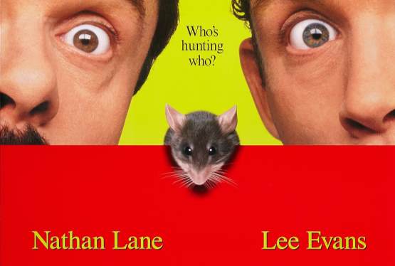 Mouse Hunt