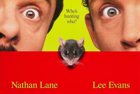 Mouse Hunt