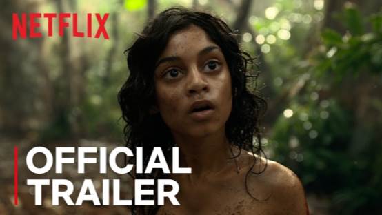 Netflix Trailer