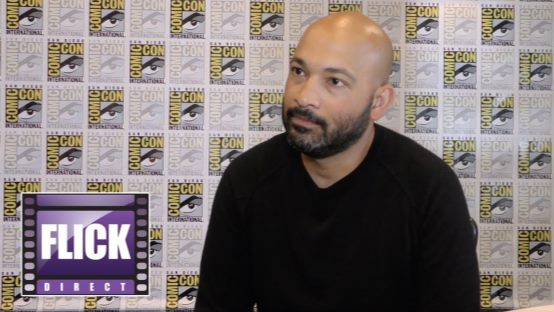 Interview: Mr. Mercedes Cast Talks About Season 2 on FlickDirect