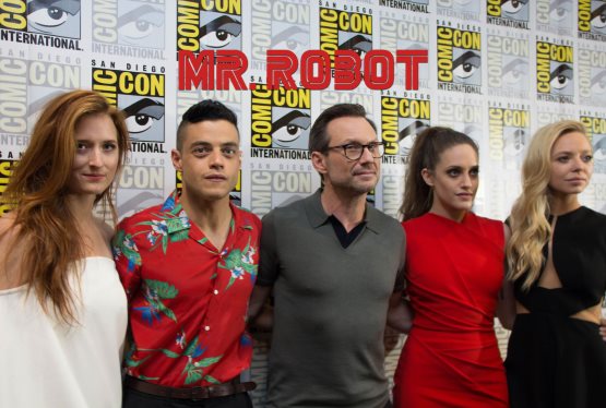 Interview: Still Trying To Figure Out Mr. Robot 2.0? Watch Now For Clues  on FlickDirect