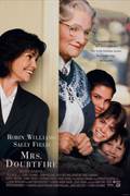 Mrs. Doubtfire