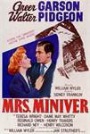 Mrs Miniver
