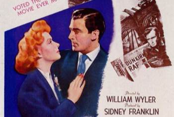 Movie Vault Mrs Miniver Movie Vault Mrs Miniver