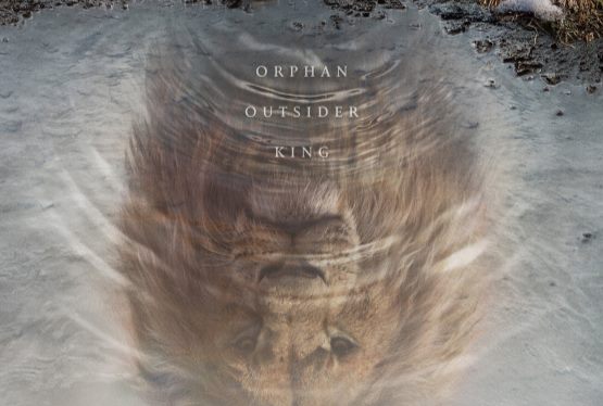 Mufasa: The Lion King
