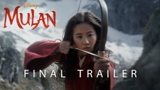 Final Trailer