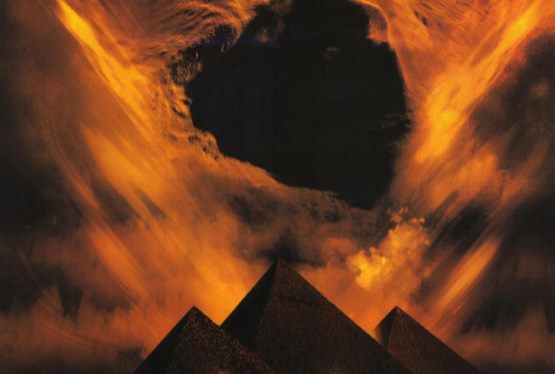 The Mummy