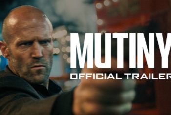 Video: Mutiny Trailer 2: Jason Statham Is Framed and Fighting Back