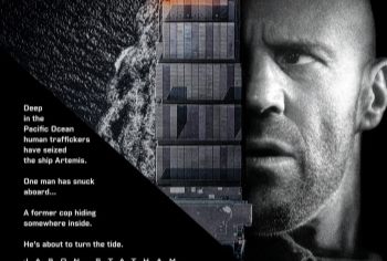 Movie Vault Mutiny