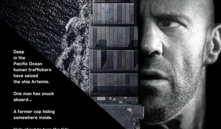 Mutiny (2026) movie image