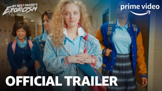 Trailer