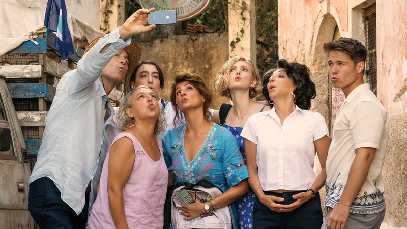 My Big Fat Greek Wedding 3 Courtesy of Focus Features. All Rights Reserved.