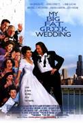 My Big Fat Greek Wedding