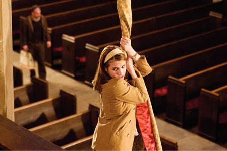 Nancy Drew © Warner Bros.. All Rights Reserved.