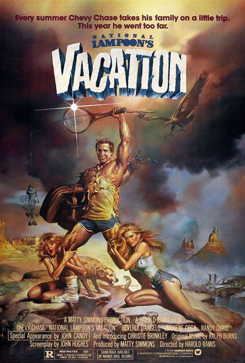 National Lampoon's Vacation