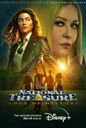 National Treasure: Edge of History