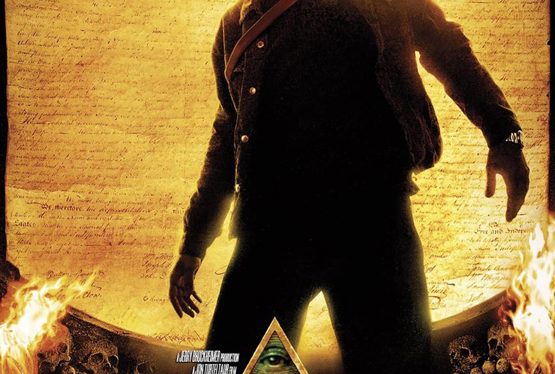 National Treasure