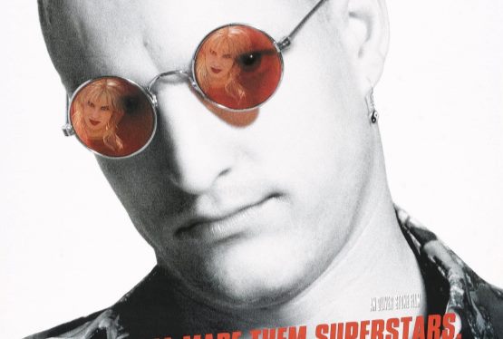 Natural Born Killers