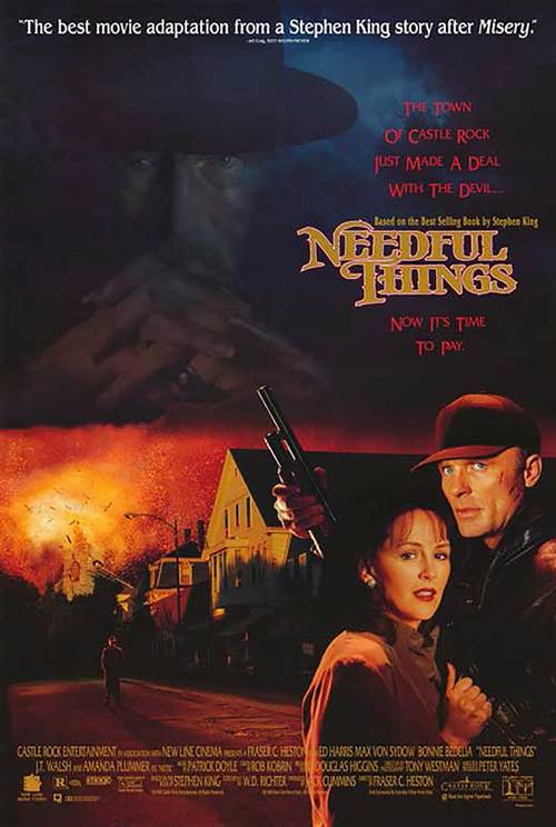 Needful Things