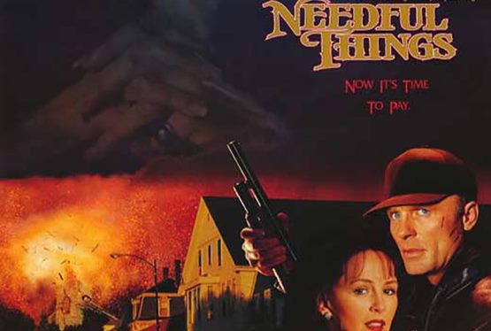 Needful Things
