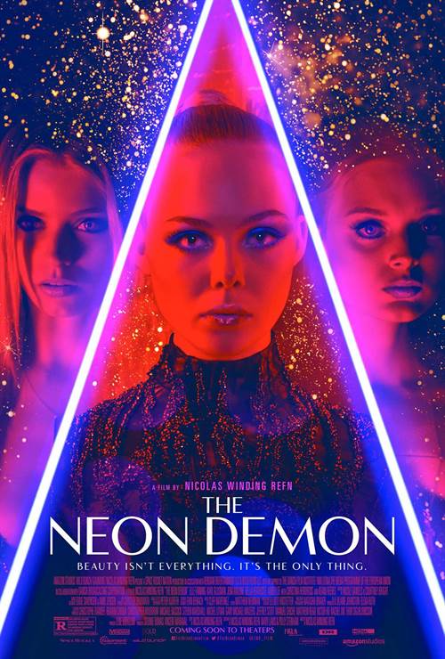 The Neon Demon