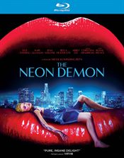 The Neon Demon Physical Media: Blu-ray Review