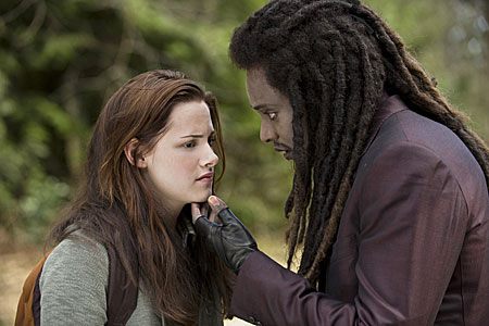 The Twilight Saga: New Moon official still