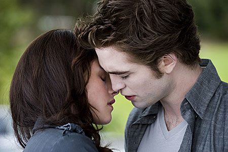 The Twilight Saga: New Moon Courtesy of Summit Entertainment. All Rights Reserved.