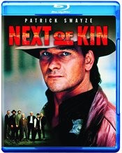 Next of Kin Physical Media: Blu-ray Review