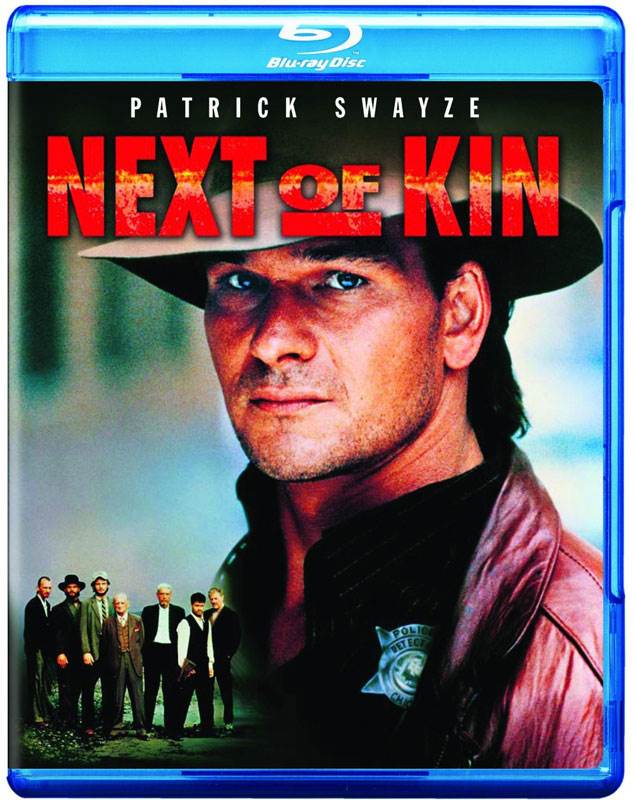 Next of Kin (1989) Blu-ray Review