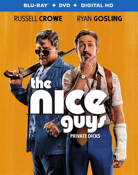 The Nice Guys Review