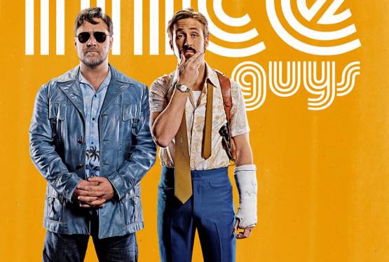 The Nice Guys