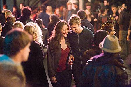 Nick & Norah's Infinite Playlist © Screen Gems. All Rights Reserved.