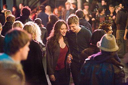 Nick & Norah's Infinite Playlist Courtesy of Screen Gems. All Rights Reserved.