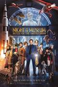 Night At The Museum: Battle For The Smithsonian