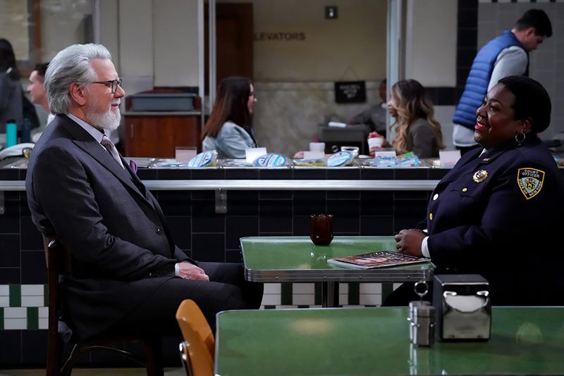 Night Court Courtesy of Universal Television. All Rights Reserved.