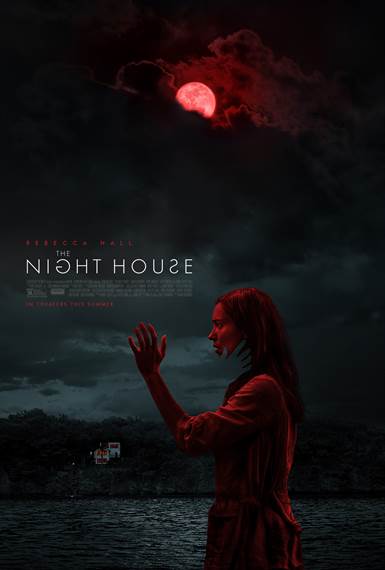 The Night House (2021) Review